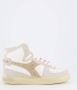 Diadora Mi Basket Chalet High sneaker van kalfsleer - Thumbnail 1