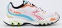 Diadora Mythos Propulsion 280 M2 sneaker met mesh details - Thumbnail 1