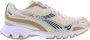 Diadora Stijlvolle tennisgeïnspireerde sneakers voor Beige - Thumbnail 1