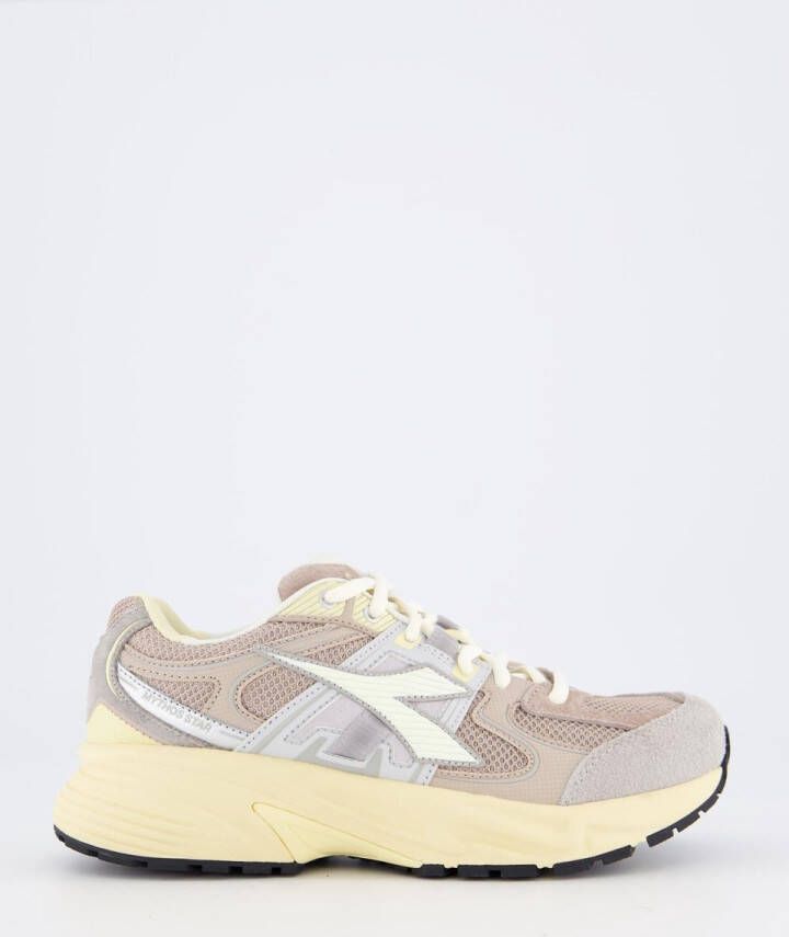 Diadora Dames Mythos Star Sneaker Roze
