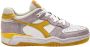 Diadora Stijlvolle B560 Gebruikte Sneakers voor Dames White Dames - Thumbnail 1