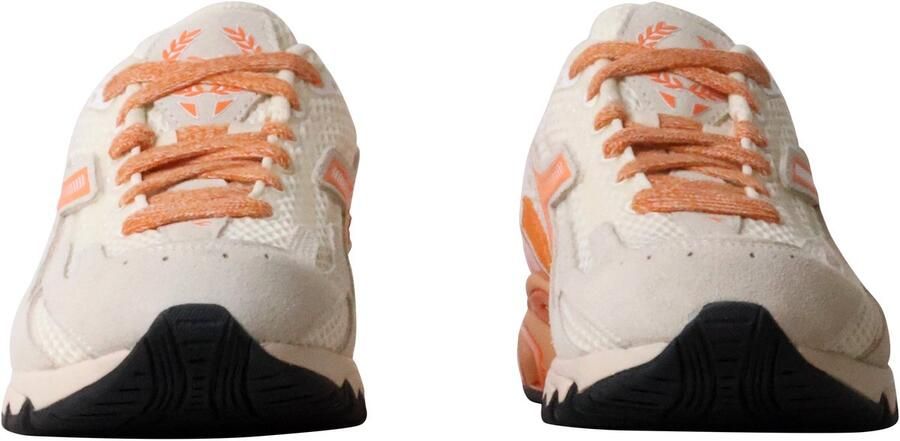 Diadora Baskets Basse en cuir Mythos Propulsion 280 Shade