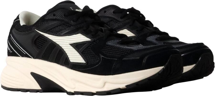 Diadora Baskets en cuir Mythos Star