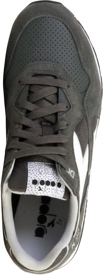 Diadora Baskets en cuir N.92 Advance