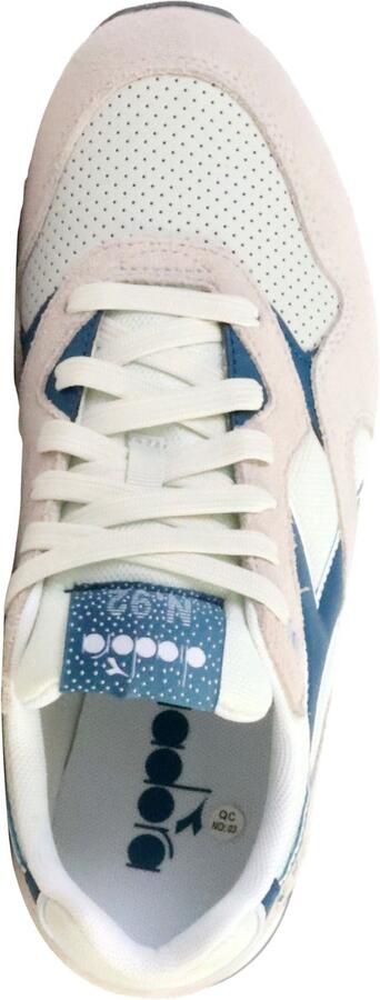 Diadora Baskets en cuir N.92 Advance