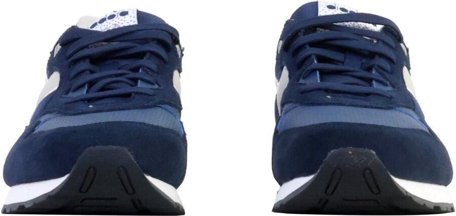 Diadora Baskets en cuir N.92 Advance