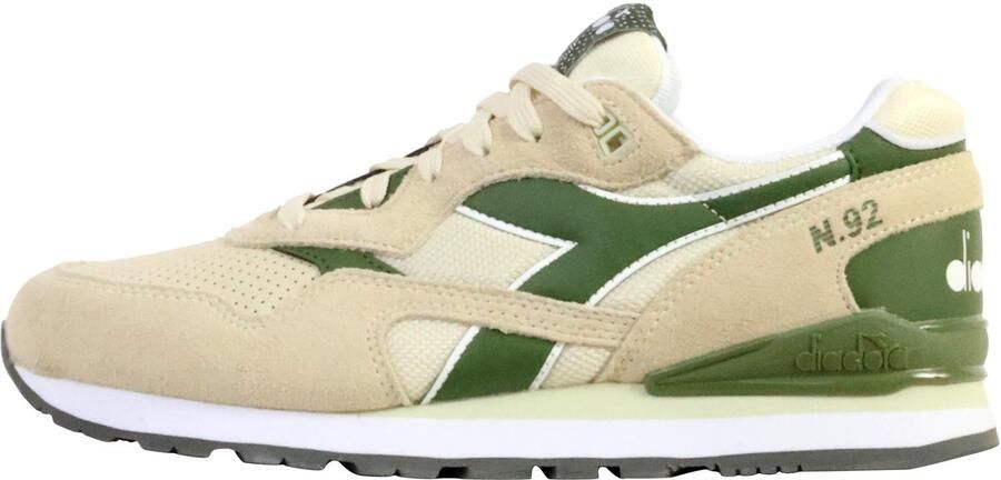 Diadora Baskets en cuir N.92 Advance