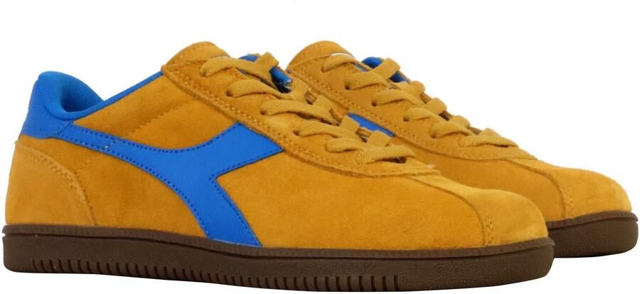 Diadora Baskets en cuir Tokyo
