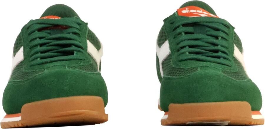 Diadora Baskets en cuir Cross Mesh - Foto 2