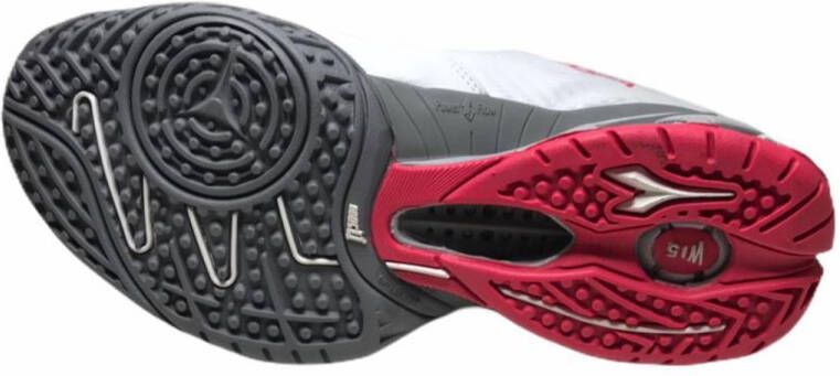 Diadora dames sneakers S Star wit rose - Foto 3