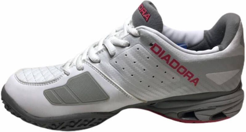 Diadora dames sneakers S Star wit rose