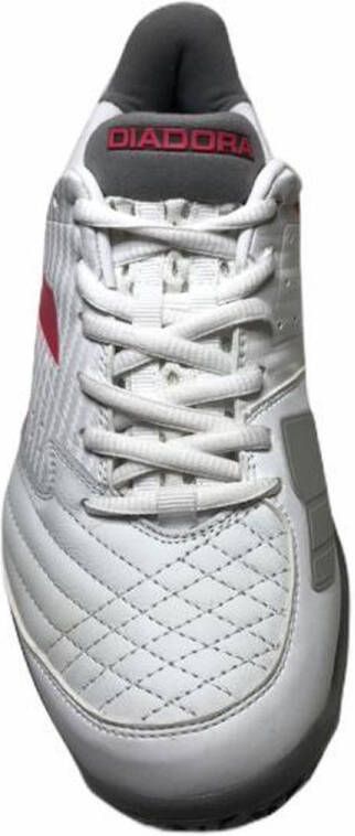 Diadora dames sneakers S Star wit rose - Foto 4