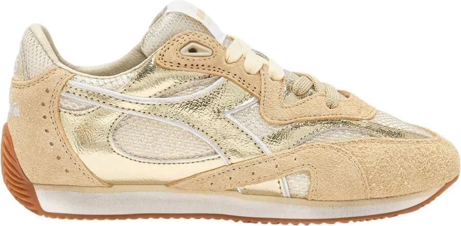 Diadora Lage Sneakers Equipe Revenge Iride Sw Wn