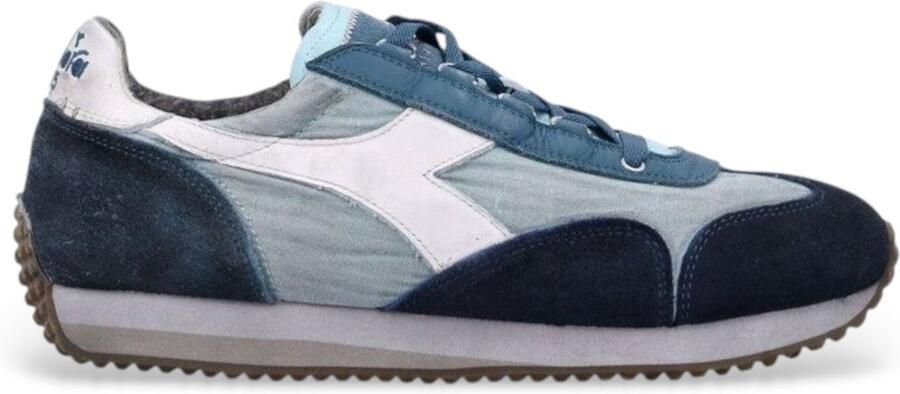Diadora Equipe Dirty Sw Evo Leren Sneakers