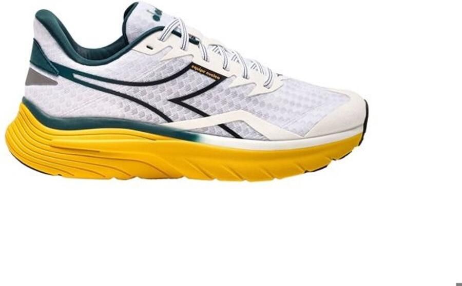 Diadora Equipe Nucleo Hardloopschoen