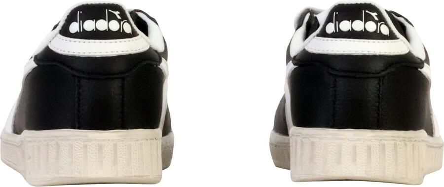 Diadora Game L Lage Sportschoenen van gewaxt leer