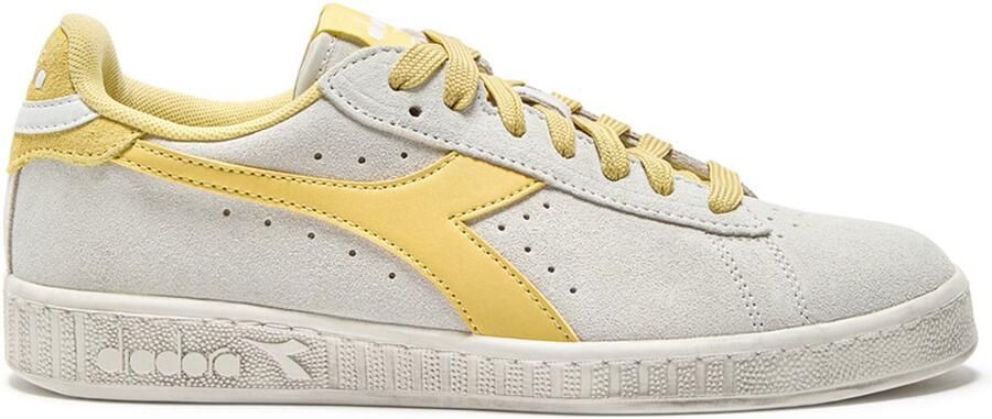 Diadora Game L Low Suede Waxed