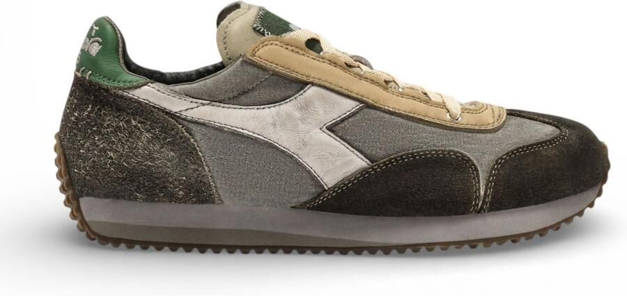 Diadora Leren sneakers Equipe Dirty Sw Evo