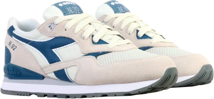 Diadora N.92 Leren sportschoenen Advance - Foto 2