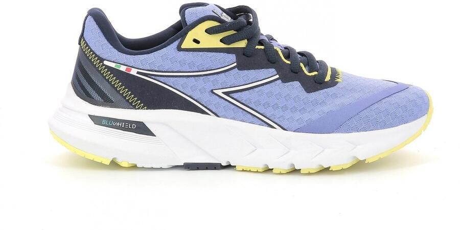 Diadora Mythos Volo 2 W hardloopschoenen Multicolor Heren