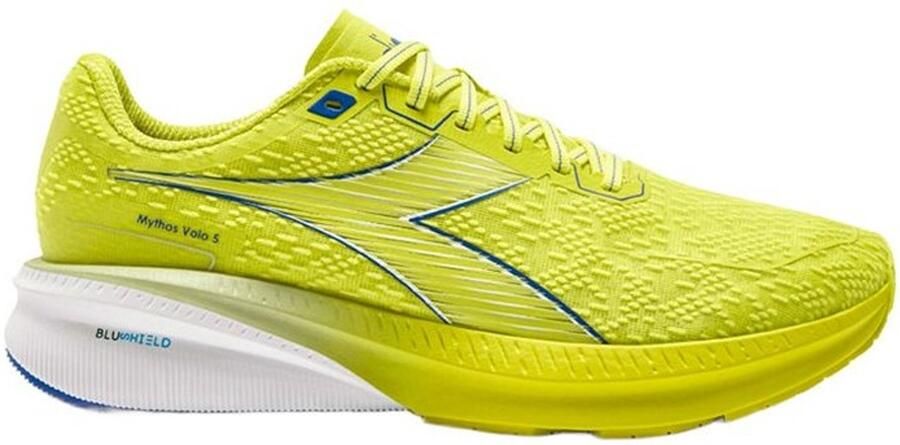 Diadora Mythos Blueshield Volo 5 Hardloopschoen