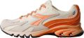 Diadora Baskets Basse en cuir Mythos Propulsion 280 Shade - Oranje