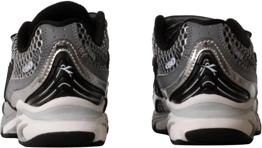 Diadora Mythos Propulsion 280 Shade Leather Lage Sneakers - Foto 2
