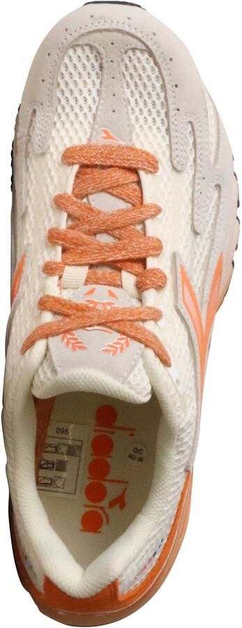 Diadora Baskets Basse en cuir Mythos Propulsion 280 Shade - Foto 3