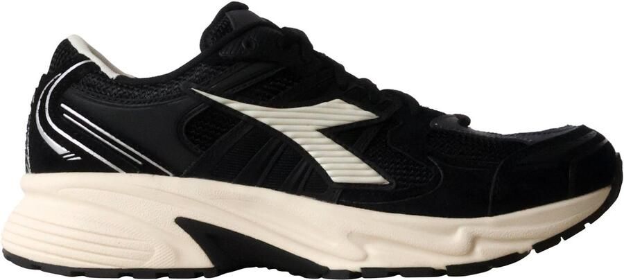 Diadora Baskets en cuir Mythos Star - Foto 2