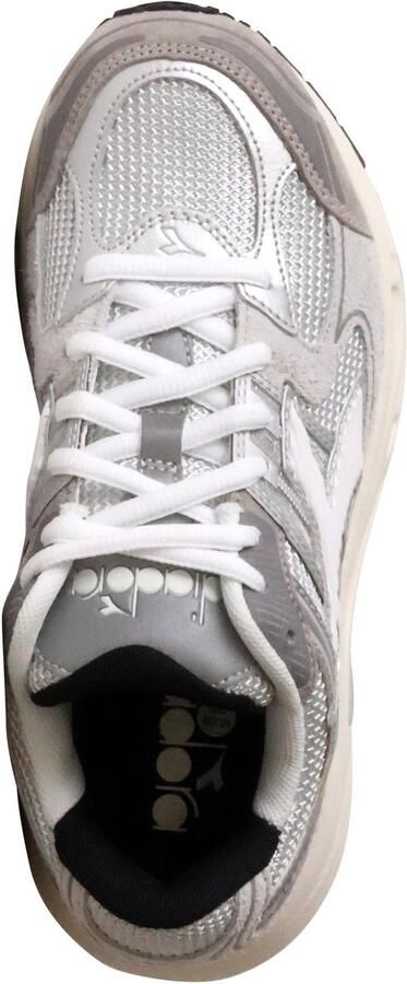 Diadora Mythos Star leren sportschoenen