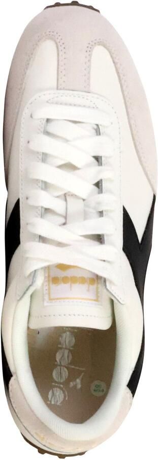 Diadora Rally L leren sportschoenen