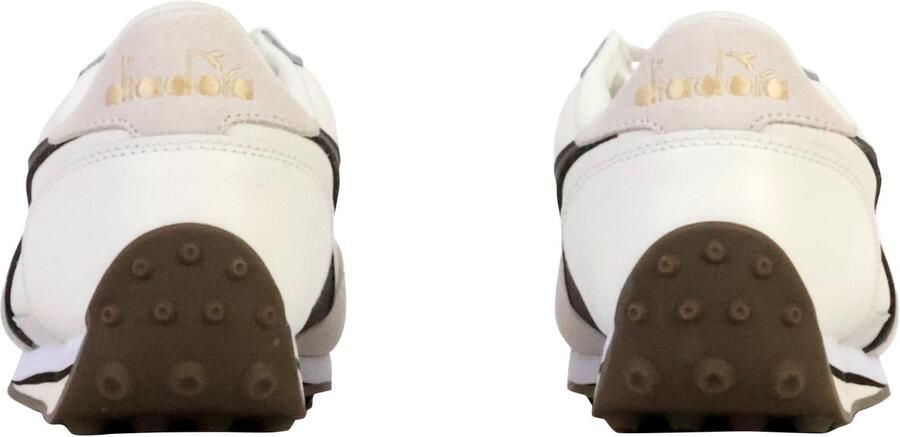 Diadora Rally L leren sportschoenen