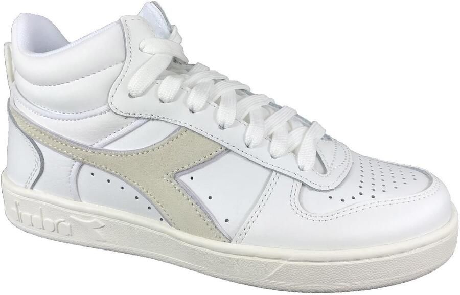 Diadora SNEAKER MAGIC BASKET DEMI