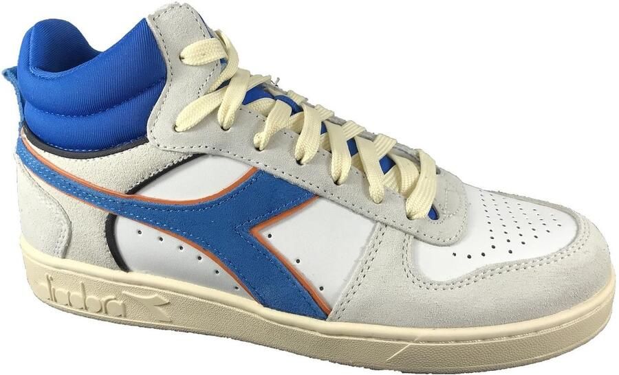 Diadora SNEAKER MAGIC BASKET DEMI