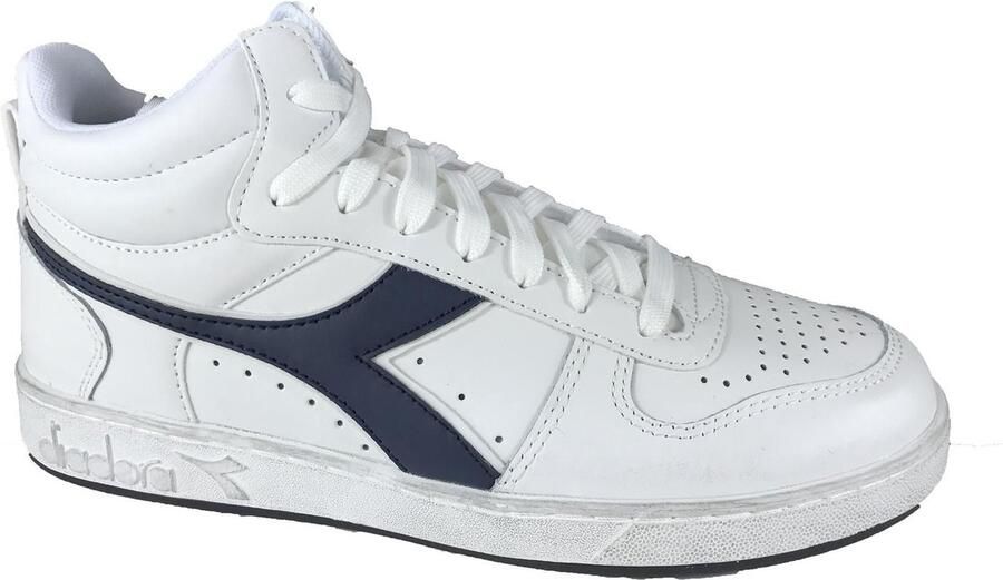 Diadora SNEAKER MAGIC BASKET DEMI