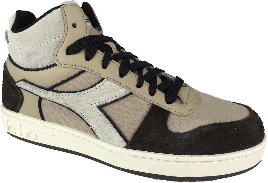 Diadora SNEAKER MAGIC BASKET DEMI