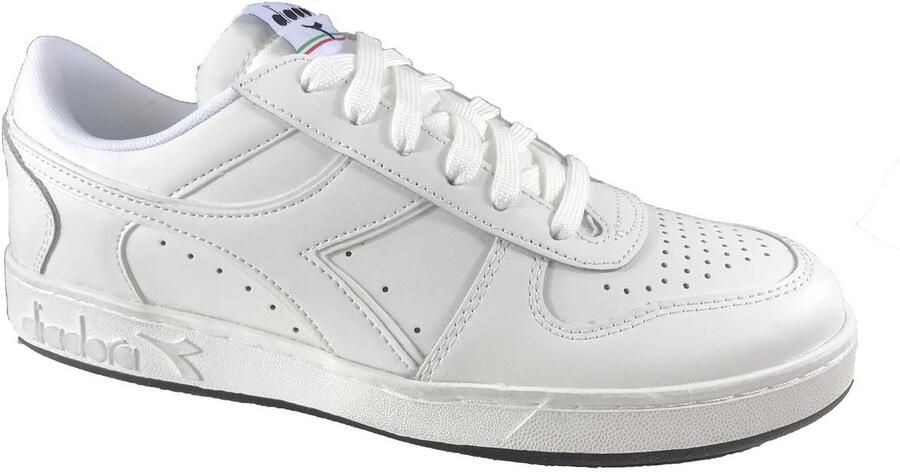 Diadora SNEAKER MAGIC BASKET LOW