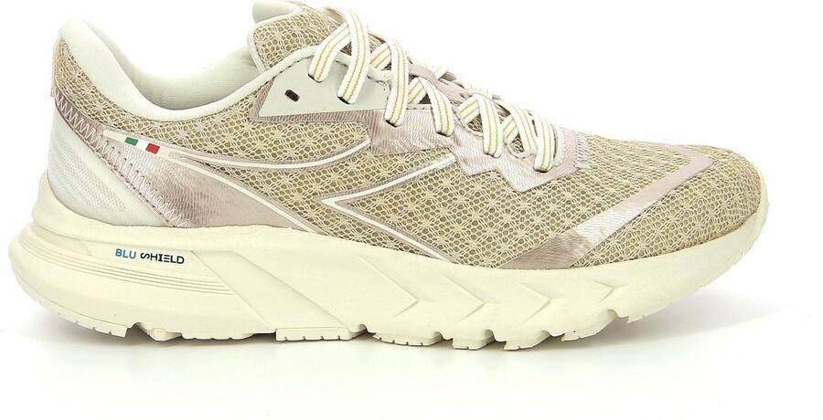 Diadora Dames Mythos Blush Vo Sneakers Multicolor Dames
