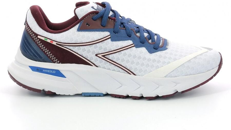 Diadora Mythos Volo 2 W hardloopschoenen Multicolor Dames
