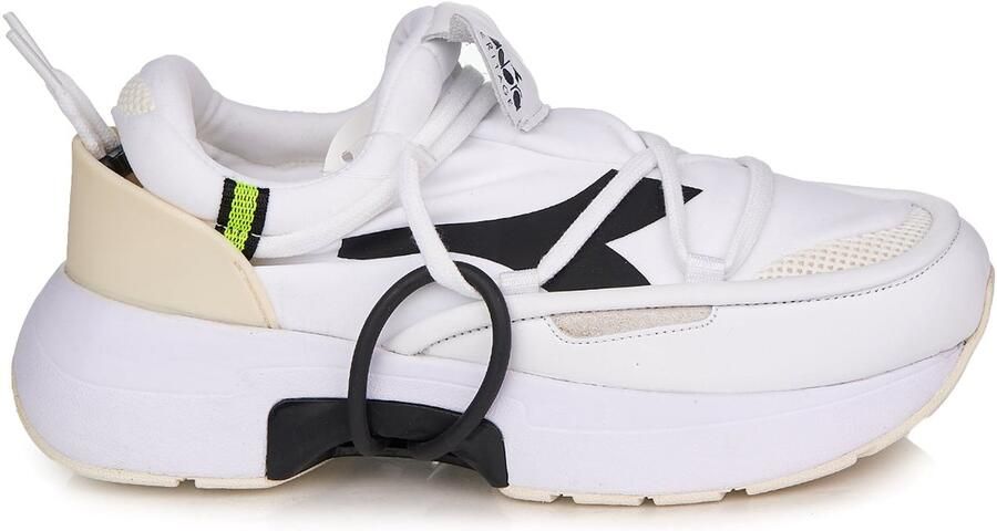 Diadora sneakers txs scafo white zln