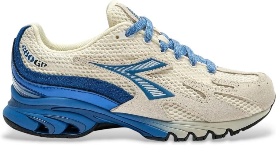 Diadora Sportschoenen Mythos Propulsion 280 Kleur beige