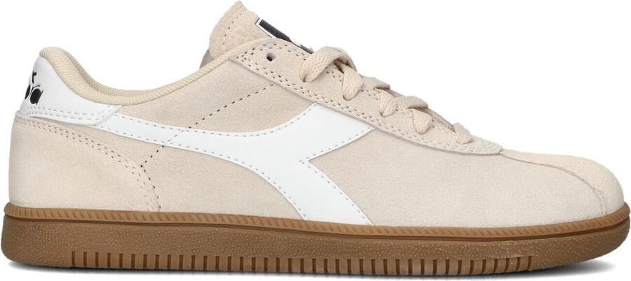 Diadora Tokyo Sneakers Dames Beige