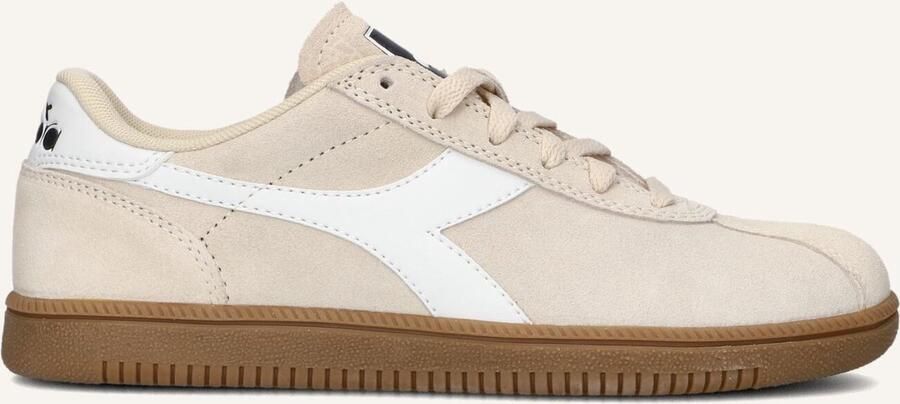 Diadora Tokyo Sneakers Dames Beige