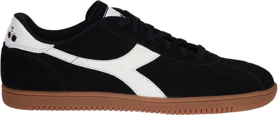 Diadora Tokyo Zwarte Sneaker