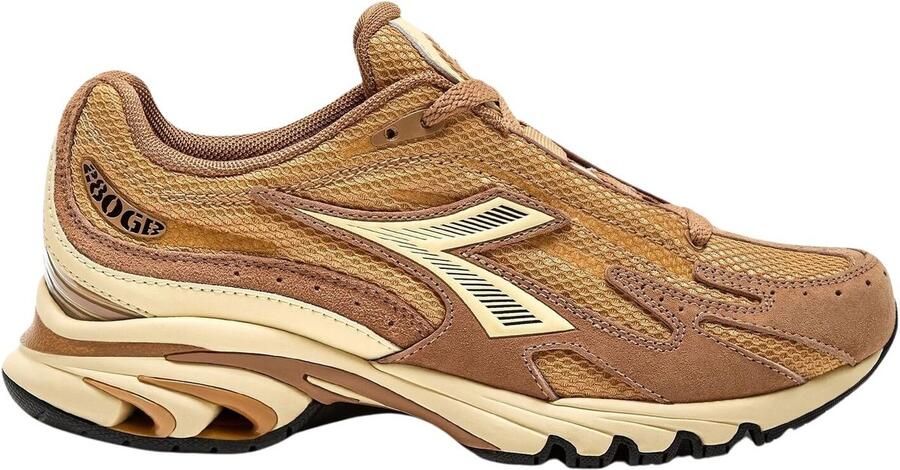 Diadora Trainers Mythos Propulsion 280 Suede