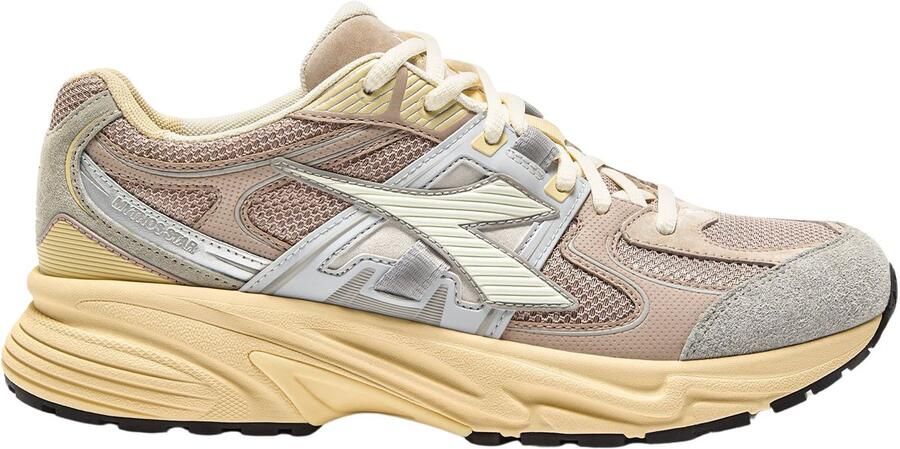 Diadora Trainers Mythos Star M2 Stone