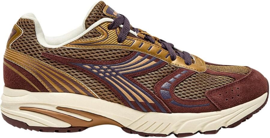 Diadora Trainers SAO-KO 280 Suede