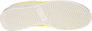 Diadora Game L Fluo Wax Sneakers Wit