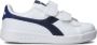 Diadora Game P Camo Ps Sneakers Wit - Thumbnail 1