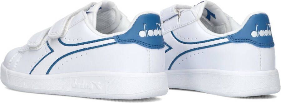 Diadora Game P Ps Lage sneakers Jongens Wit